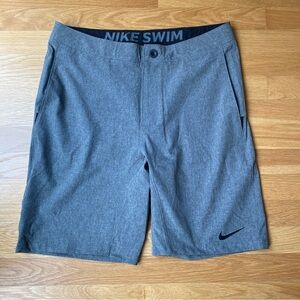 Nike NWOT Men’s Swim Shorts 32 inch waist and 9 inch inseam